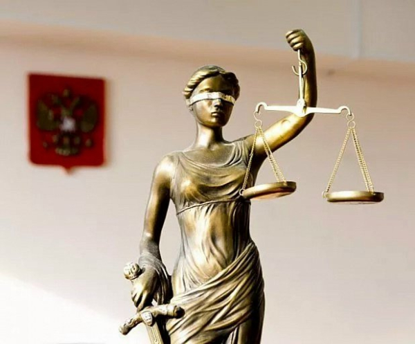 Суд в ХМАО дал 19 лет тюрьмы насильнику и убийце 17-летней девушки