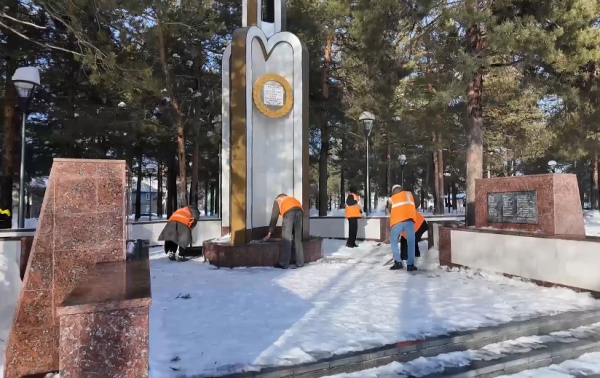 В Сургутском районе подросткам помогут найти первую работу и получить зарплату