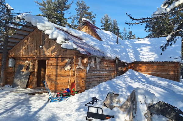 В Югре появится новое IT-стойбище: интернет придёт в удалённые уголки Сургутского района