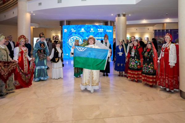 В Ханты-Мансийске обсудили ключевые вопросы укрепления межнационального согласия