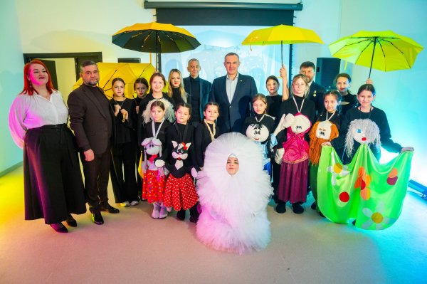 Сегодня губернатор Югры Руслан Кухарук посетил с рабочим визитом Сургутский район