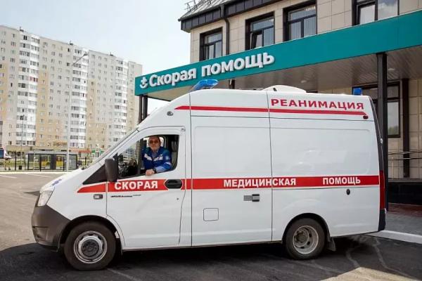 Новая поликлиника в Восточном районе Сургута появится в течение 5 лет