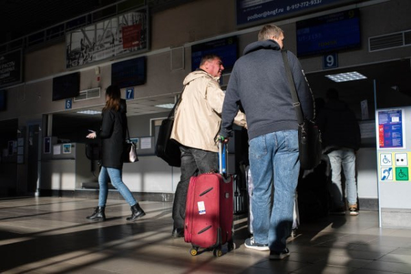 Жив, дома: полицейские нашли пропавшего подростка из Сургута Жив, дома: полицейские нашли пропавшего подростка из Сургута