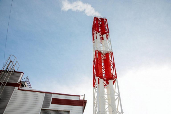 В ХМАО число зимних коммунальных аварий снизилось в 2 раза В ХМАО число зимних коммунальных аварий снизилось в 2 раза