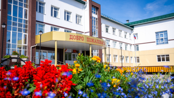 Цифры уходят на второй план: Руслан Кухарук об итогах поездки в Кондинский район