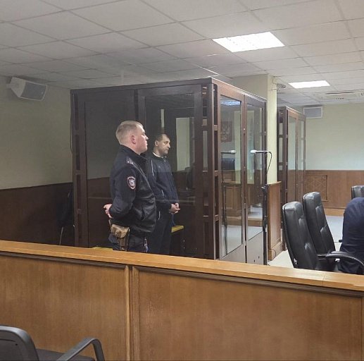 Признан виновным мужчина, заказавший убийство предпринимателя в Сургуте